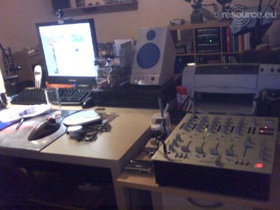 Booth: Booth Michel V.2