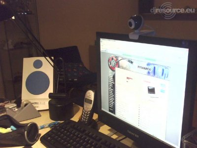 Our MEMBERS can Enlarge : DJ-Booth-V.2