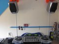 Set-up