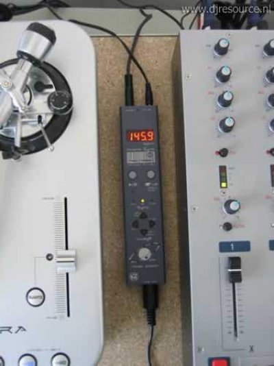 Our MEMBERS can Enlarge : Redsound MicroSync