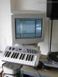 Ableton-workstation