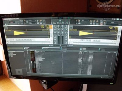 Our MEMBERS can Enlarge : Traktor Scratch PRO