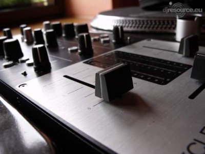Our MEMBERS can Enlarge : Ecler NUO 2.0 faders