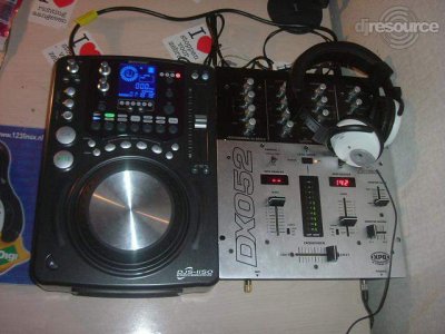 Our MEMBERS can Enlarge : djs 1150 en mixe (als ze aan s