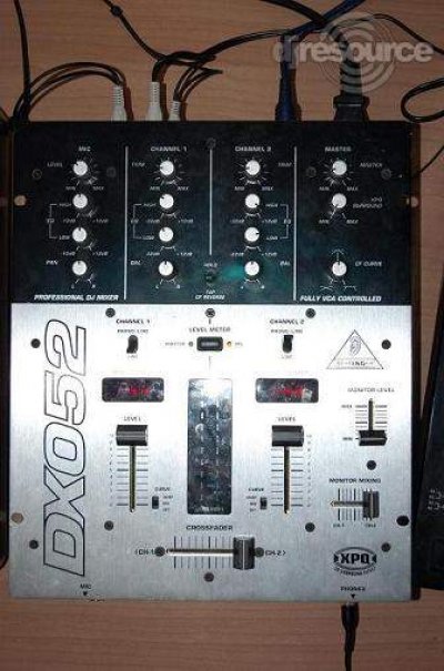 Our MEMBERS can Enlarge : mijn mixer
