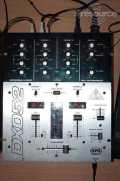 mijn-mixer