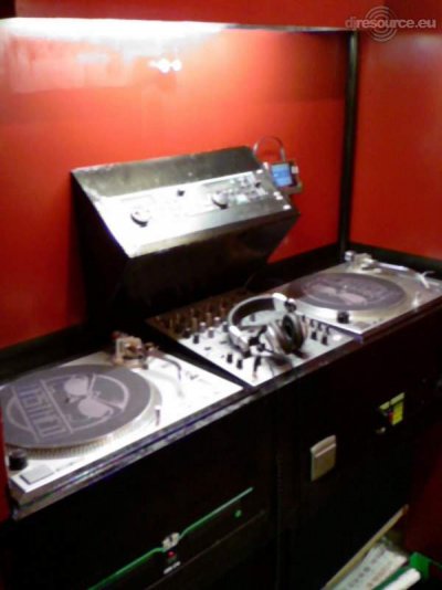 Enlarge : Nastheo's Booth