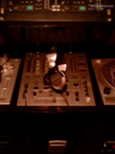 Our MEMBERS can Enlarge : Technics - RPDJ1210