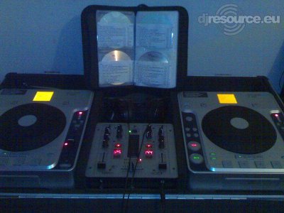 Our MEMBERS can Enlarge : DJ N!CK - BOOTH 3