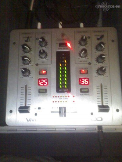Our MEMBERS can Enlarge : DJ N!CK - BOOTH 6