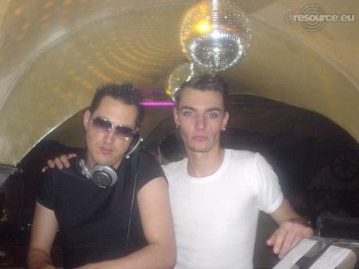 Our MEMBERS can Enlarge : nick-alexander on mix live