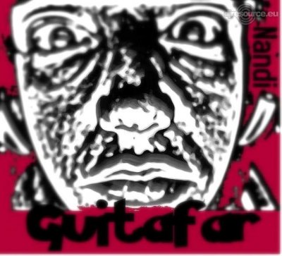 Our MEMBERS can Enlarge : Logo Guifatar