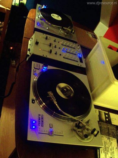 Enlarge : Neak set