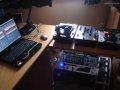 Complete-booth