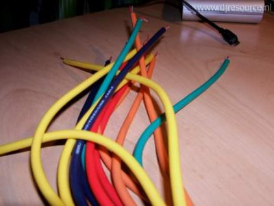 Our MEMBERS can Enlarge : FS Custom Cables