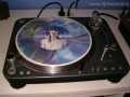 Custom-Slipmatt