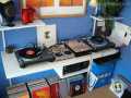 DJ-Booth