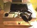 Dj-Booth