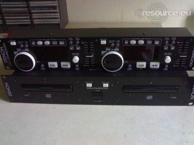 Our MEMBERS can Enlarge : Denon-DN-D4000