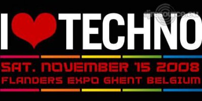 Our MEMBERS can Enlarge : I love Techno 2008