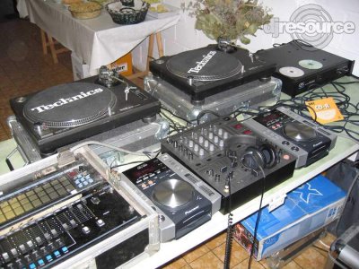 Enlarge : Booth zonder meubel