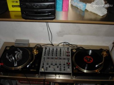 Enlarge : Unique Booth