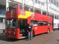 OpenTop-bus