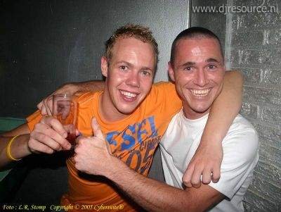 Our MEMBERS can Enlarge : Ik en mark