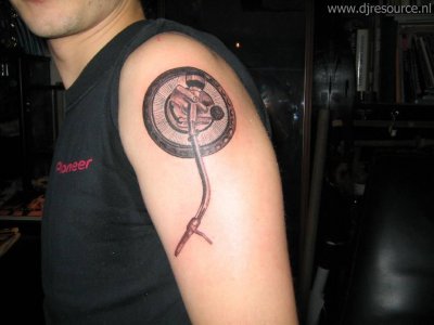 Our MEMBERS can Enlarge : Fresh Tattoo
