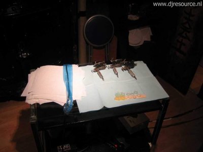 Our MEMBERS can Enlarge : Tattoo Instruments