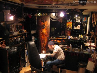 Our MEMBERS can Enlarge : Sito maken the Art