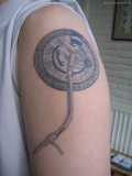DJResource-Tattoo-after-1month