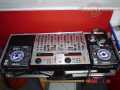 Denon-Booth