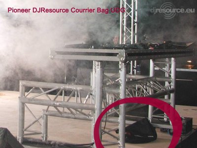 Our MEMBERS can Enlarge : Courrier Bag