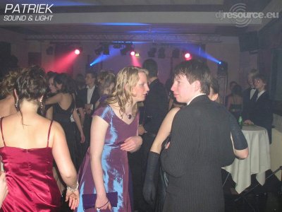 Our MEMBERS can Enlarge : Trevianum Gala 08