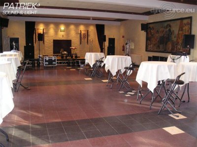 Our MEMBERS can Enlarge : Trevianum Gala 08
