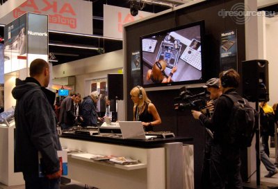 Our MEMBERS can Enlarge : Musik Messe Frankfurt, 2008