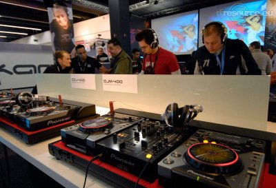 Our MEMBERS can Enlarge : Musik Messe Frankfurt, 2008