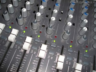 Our MEMBERS can Enlarge : PA mixer