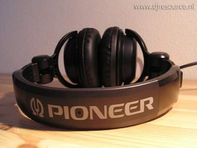 Our MEMBERS can Enlarge : Pioneer-SE-DJ5000-liggend