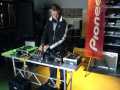 Robbert-at-Opendag-RB-Sound