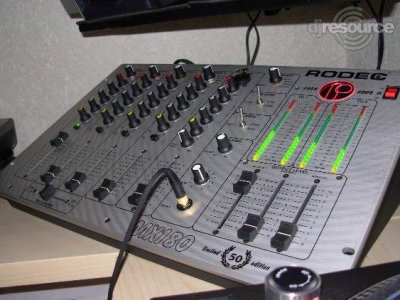 Our MEMBERS can Enlarge : Rodec MX180 LTD
