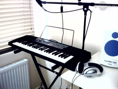Our MEMBERS can Enlarge : mijn keyboard