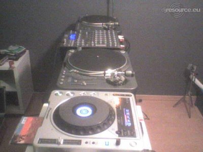 Booth: My-Set.