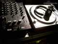 New-mixer
