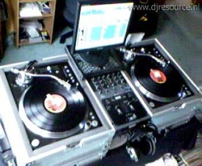 Our MEMBERS can Enlarge : DJ Quartz's Set