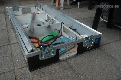 Our MEMBERS can Enlarge : Flightcase2