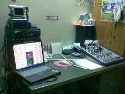 Our MEMBERS can Enlarge : Rahul DJ Set (2005)