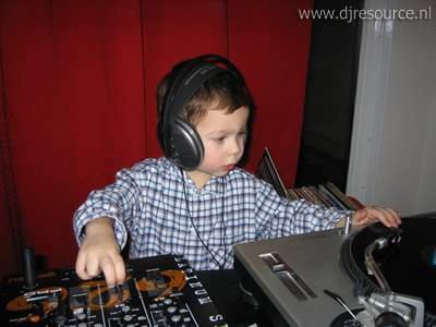 Show this booth : Noel - 4 jaar