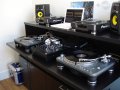 Raoel's DJ-Booth